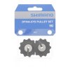 kladky Shimano RD-5800-SS/M7000/M670/M610/M593