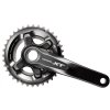 kliky Shimano XT FC-M8000 2x11 36/26z 175mm černé servisní balení