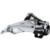 přesmykač Shimano Tourney FD-TY7102 34,9 + 31,8/28,6 original balení
