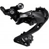 měnič SIL. 11k Shimano 105 RD-R7000 černý dlouhé vodítko original balení
