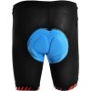 Cyklistická vložka pánská Inner (Velikost  4XL)
