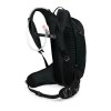 batoh + rezervoár OSPREY SISKIN 12 Obsidian Black