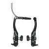 brzda Shimano Alivio BR-T4000 přední černá 25mm servisní balení