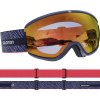 Brýle Salomon iVY Photo Sigma Wh/AW Sky Blue 19/20