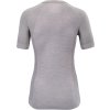 Dámské funkční triko Lana WT1651 cloud (Velikost XS/S)