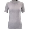 Dámské funkční triko Lana WT1651 cloud (Velikost XS/S)