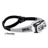 Čelovka Petzl Swift RL black 900 lm