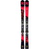 Rossignol Hero Elite Plus TI Konect 21/22+NX 12 Konect GW B80 bk/icon (Velikost 160)