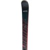 Rossignol React 10 TI Konect 21/22+NX 12 Konect GW B80 bk/red (Velikost 160)