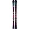 Rossignol React 10 TI Konect 21/22+NX 12 Konect GW B80 bk/red (Velikost 160)