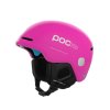 helma POCito Obex Spin Fluorescent Pink 20/21 (Velikost XS-S)