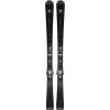 Rossignol Nova 10 TI Xpress 21/22+Xpress W 11 GW B83 bk/spkl (Velikost 153)