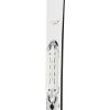Rossignol Nova 8 CA Xpress 21/22+Xpress W 11 GW B83 wht/spkl (Velikost 142)