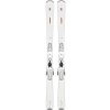 Rossignol Nova 8 CA Xpress 21/22+Xpress W 11 GW B83 wht/spkl (Velikost 142)