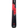 Rossignol React 8 HP Konect 21/22+NX 12 Konect GW B80 bk/red (Velikost 156)