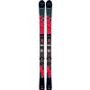 Rossignol React 8 HP Konect 21/22+NX 12 Konect GW B80 bk/red (Velikost 156)