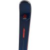 Rossignol Nova 14 TI Konect 21/22 +NX 12 Konect GW B80 bk/pk (Velikost 160)