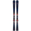 Rossignol Nova 14 TI Konect 21/22 +NX 12 Konect GW B80 bk/pk (Velikost 160)