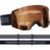 Brýle Salomon S view Access 20/21 BoldBlue/Univ.T.Orang