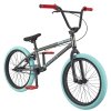 BMX kolo GT Air 20" Black