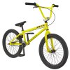 BMX kolo GT Air 20" Yellow