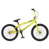 BMX kolo GT Air 20" Yellow