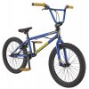 BMX kolo GT Slammer 20" Blue