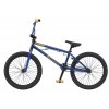 BMX kolo GT Slammer 20" Blue