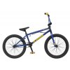 BMX kolo GT Slammer 20" Blue