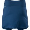 Dámské MTB sukně Silvini Isorno Pro Navy/Charcoal (Velikost S)