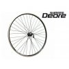 kolo zapletené 26" 559-19 Dragon černé zadní Shimano Deore 36děr 8/9/10 RU CnSp