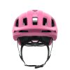 Cyklistická helma POC Axion SPIN Actinium Pink Matt (Velikost XS/S (51-54 cm))