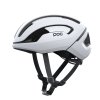 Cyklistická helma POC Omne Air SPIN Hydrogen White 2021 (Velikost S (50-56 cm))