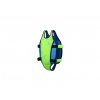 Plavecká vesta Aqua Sphere (Michael Phelps) zelená