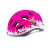 Cyklistická helma R2 Bunny ATH28B