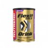nápoj Nutrend Flexit GOLD Drink 400g černý rybíz