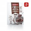 kaše Nutrend Protein Porridge 5x50g čokoláda