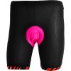 Cyklistická vložka dámská Silvini Inner (Velikost 3XL)