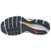 Běžecké boty Mizuno Wave Sky 4 Wan blue 2021 (Velikost 41)