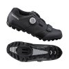 Boty MTB Shimano SH-ME502ML černá (Velikost 38)