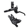 SHIMANO kot brzd-set přední DEORE / BR-M6100-KIT
