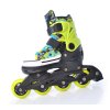 Dětské kolečkové brusle Tempish Rebel Now (Velikost 37-40)