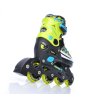 Dětské kolečkové brusle Tempish Rebel Now (Velikost 37-40)