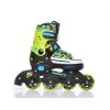 Dětské kolečkové brusle Tempish Rebel Now (Velikost 37-40)