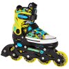 Dětské kolečkové brusle Tempish Rebel Now (Velikost 37-40)