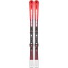 Atomic Redster G9 Revo S + X 12 GW Red/Silver  22/23 (Délka  172)