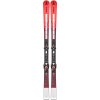 Atomic Redster G9 Revo S + X 12 GW Red/Silver  22/23