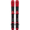 Atomic Redster J2 70-90 + C5 GW Red/Black 21/22 (Délka 70)