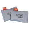 14926 smellwell active deodorizer obuvi geometric grey babooca cz