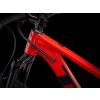 Horské kolo Trek Marlin 8 Gloss Radioactive Red / Nautical 27,5“ 2022 (Velikost S)